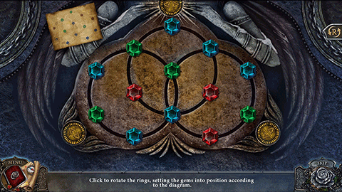 Living Legends Remastered: Ice Rose screenshot 2