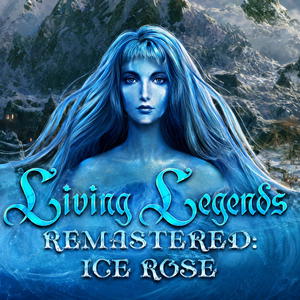 Living Legends Remastered: Ice Rose