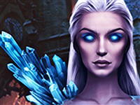 Living Legends: The Crystal Tear