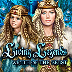 Living Legends: Wrath of the Beast
