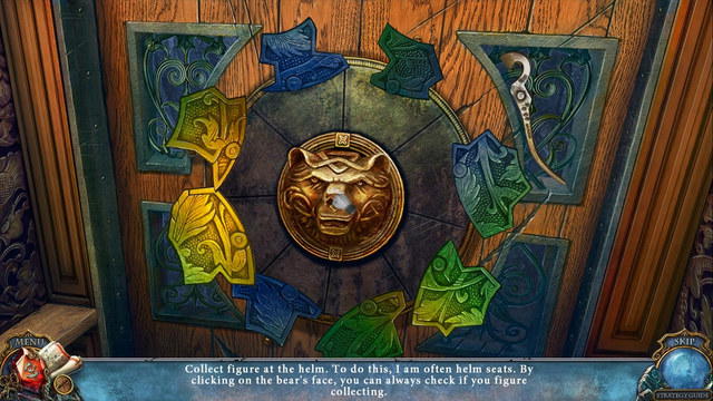 Living Legends: Wrath of the Beast screenshot 1