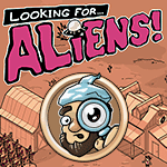 Looking for Aliens