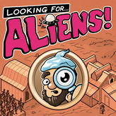 Looking for Aliens