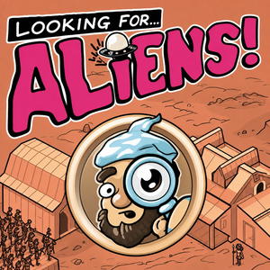 Looking for Aliens