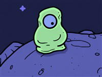 Looking for Aliens