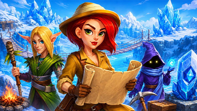 Lost Artifacts Collection