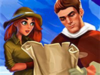 Lost Artifacts: Frozen Queen