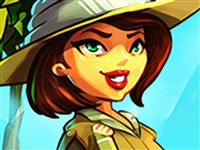 Lost Artifacts: Golden Island