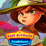 Lost Artifacts: Soulstone