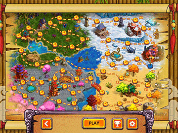Lost Artifacts: Soulstone screenshot 2