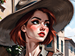 Lost Artifacts: The Ghost of Florence