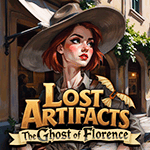 Lost Artifacts: The Ghost of Florence