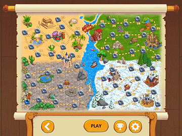 Lost Artifacts: Time Machine screenshot 2