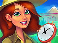 Lost Artifacts: Time Machine