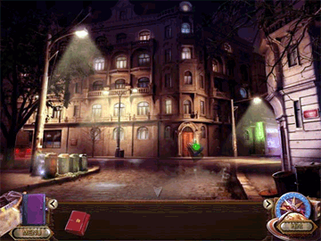 Lost Civilization screenshot 1