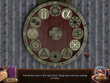 Lost Civilization screenshot 2