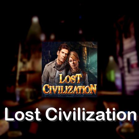 Lost Civilization
