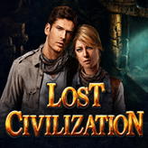 Lost Civilization