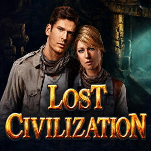 Lost Civilization