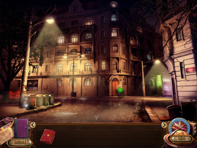 Lost Civilization screenshot 1