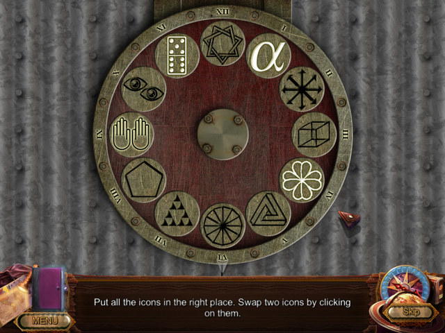 Lost Civilization screenshot 2