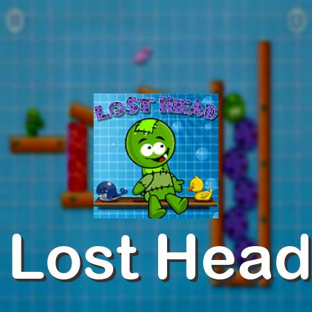 Lost Head