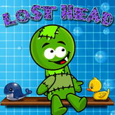Lost Head