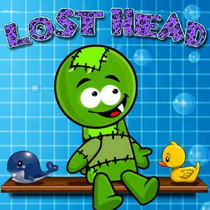 Lost Head