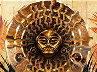 Lost Realms: Legacy of the Sun Princess