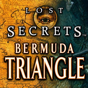 Lost Secrets: Bermuda Triangle