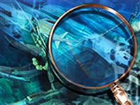 Lost Secrets: Bermuda Triangle