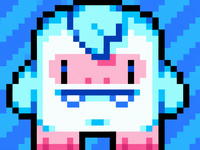 Lost Yeti