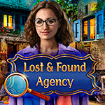 Lost and Found Agency