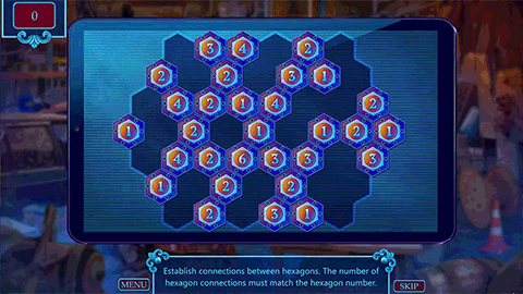 Lost and Found Agency screenshot 2