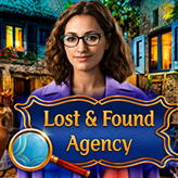 Lost and Found Agency