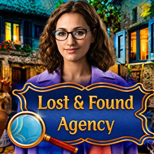 Lost and Found Agency
