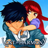 Lost in Harmony