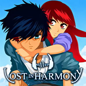 Lost in Harmony