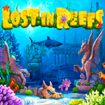 Lost in Reefs