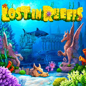Lost in Reefs