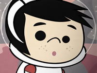 Lost on the Lost Planet