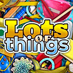 Lots of Things