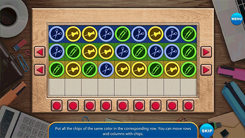 Lots of Things screenshot 2