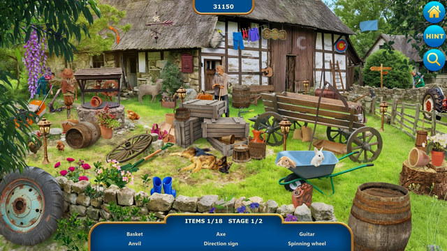Lots of Things screenshot 2