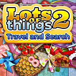 Lots of Things 2: Travel and Search