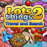Lots of Things 2: Travel and Search