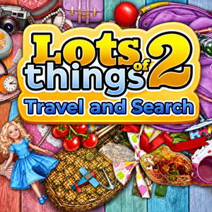 Lots of Things 2: Travel and Search