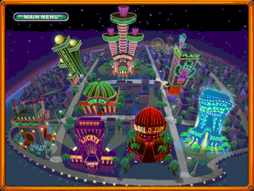 Lottso Deluxe screenshot 2