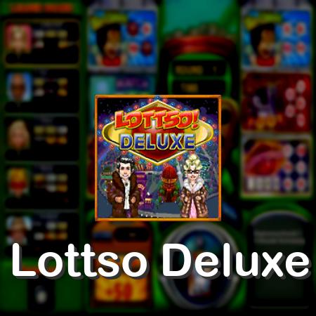 Lottso Deluxe