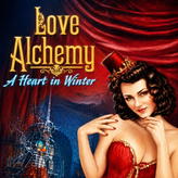 Love Alchemy: A Heart in Winter